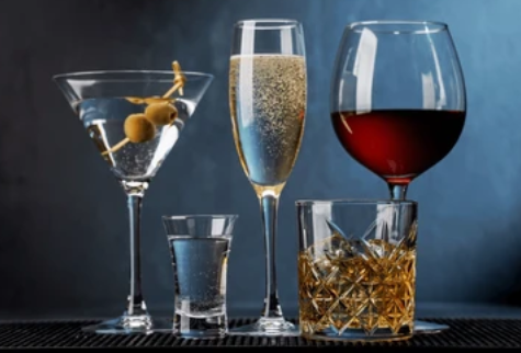 Glassware